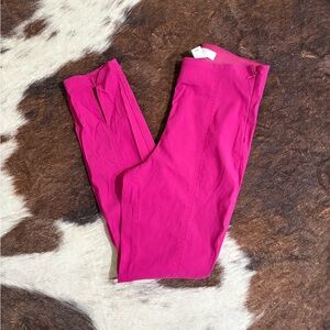 H&M Hot Pink Skinny Pants